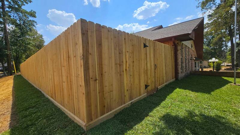 residential-fencing